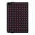 Incase Maki Jacket for iPad Mini Black Pink Small Dots