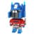 Loz Toy Nano Building Block Gift Series Optimus Prime Transformer