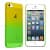 Belkin Micra Fade Luxe for iPhone 5 5s Electric Fresh