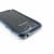 Samsung Galaxy Note 2 Draco Thunder Blue Aluminum Bumper Case