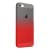 Belkin Micra Fade Luxe for iPhone 5 5s Overcast Ruby