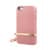 Switcheasy Lanyard Blossom Pink for iPhone 5