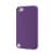 SwitchEasy Colors Viola Purple Case for iPod Touch 5G