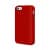 Switcheasy Colors for iPhone 5 (Crimson Red)