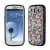Speck FabShell GeoMazing Spectrum for Samsung Galaxy S III S3