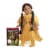 American Girl Kaya Doll & Paperback Book