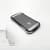 Draco 5 Deff Cleave Japan Aluminum Bumper for iPhone 5 (Metro Black)