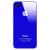 Luminosity Dark Blue iPhone 4 4S