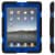 Griffin Survivor Black Blue for iPad 2, iPad 3 and iPad (4th Gen)