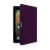 Moshi Concerti iPad 3 Case Purple