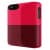 Adopted Caplet Case for iPhone 5 Cranberry