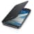 Samsung Galaxy Note II Flip Cover Titanium Grey Gray