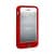 Switcheasy Colors for iPhone 5 (Crimson Red)