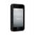 Switcheasy Freerunner Tarmac Black for iPhone 5