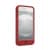 SwitchEasy Colors Crimson Red Case for iPod Touch 5G