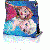 Frozen Anna Case for iPad 4 3 2