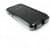 Samsung Galaxy Note 2 Draco Thunder Gray Aluminum Bumper Case