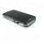 Samsung Galaxy Note 2 Draco Thunder Gray Aluminum Bumper Case