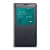 Samsung Galaxy S5 S View Qi Wireless Charging Cover-Black