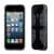 Speck Products CandyShell Grip for iPhone 5 - Black/Slate