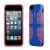 Speck Products CandyShell Grip for iPhone 5 - Harbor/Coral