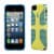 Speck Products CandyShell Grip for iPhone 5 - Lemongrass/Harbor