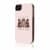 Juicy Couture iPhone 4 Pink