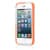 Tech21 Impact Mesh Case for iPhone 5  5s Clear