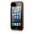 Tech21 Impact Mesh Case for iPhone 5  5s Smokey