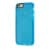 Tech21 Evo Mesh Case (Drop Protective) for iPhone 6 Clear Blue