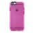 Tech21 Evo Mesh Case (Drop Protective) for iPhone 6 Clear Pink