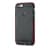 Tech21 Evo Mesh Case (Drop Protective) for iPhone 6 Smoke Red