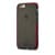 Tech21 Evo Mesh Case (Drop Protective) for iPhone 6 Smoke Red