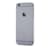 Power Support Air Jacket for iPhone 6 Clear Matte