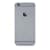 Power Support Air Jacket for iPhone 6 Plus Clear Matte