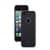 Moshi iGlaze Slim Case Black for iPhone 5