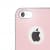 Moshi iGlaze Slim Case Pink for iPhone 5