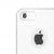 Moshi iGlaze Slim Case White for iPhone 5