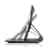 Targus Versavu iPad mini 360 Rotating Slim Case & Stand Black