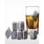 Whiskey Stones Pack of 9