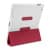 Incase Magazine Jacket for the new iPad 3rd gen - Cranberry White