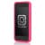 Incipio Frequency Pink for iPhone 5 Impact Resistant Case