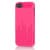 Incipio Frequency Pink for iPhone 5 Impact Resistant Case