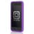Incipio Frequency Purple for iPhone 5 Impact Resistant Case
