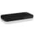 Incipio Faxion Black for iPhone 5 Slim Flexible Hard-Shell Case