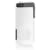 Incipio Kicksnap Optical White Charcoal Gray Case for iPhone 5