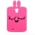 Marc Jacobs Katie the Bunny Pink Galaxy S4 Case