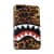 Sprayground Leopard Shark iPhone 5 5s 5c Case