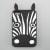 Marc Jacobs Julio the Zebra iPhone 5 Case