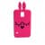 Marc Jacobs Katie the Bunny Pink Galaxy S5 Case